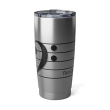 Load image into Gallery viewer, Ron Carter Bass Clef Water Bottle