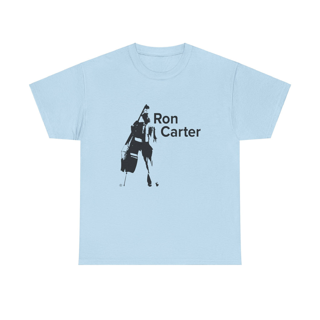 Ron Carter 
