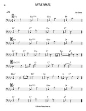 Load image into Gallery viewer, The Ron Carter Songbook - Bass Clef - C Version