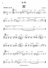 Load image into Gallery viewer, The Ron Carter Songbook - Treble Clef - C Version