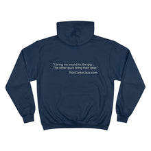 Load image into Gallery viewer, &quot;I bring my sound&quot; Pullover Hoodie