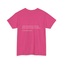 Load image into Gallery viewer, Hip-Hop Shout Out Tee Shirt
