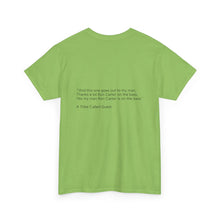 Load image into Gallery viewer, Hip-Hop Shout Out Tee Shirt