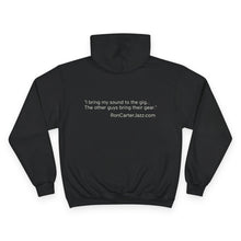 Load image into Gallery viewer, "I bring my sound" Pullover Hoodie