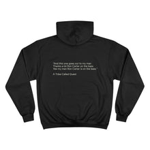 Load image into Gallery viewer, Hip-Hop Shout Out Pullover Hoodie