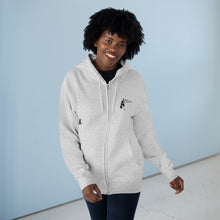 Load image into Gallery viewer, Ron Carter Zip Hoodie