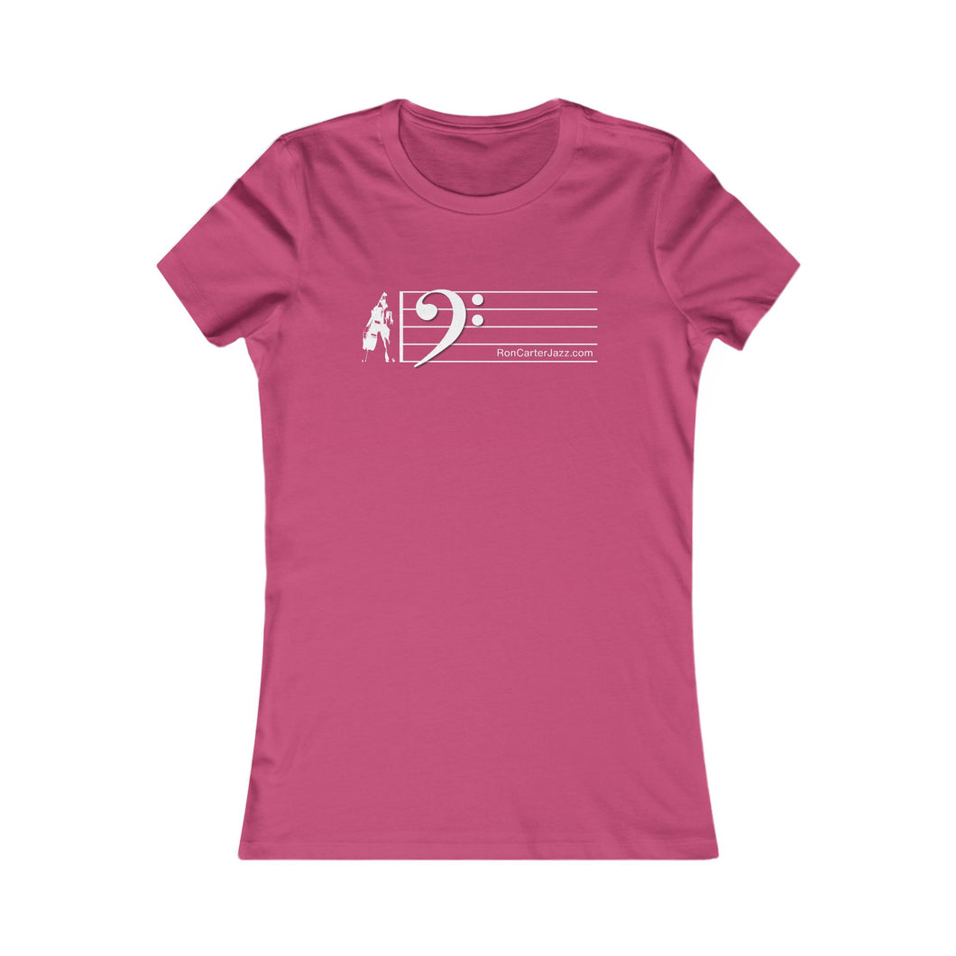 Women's Planet Elegance Tee