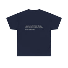 Load image into Gallery viewer, Hip-Hop Shout Out Tee Shirt