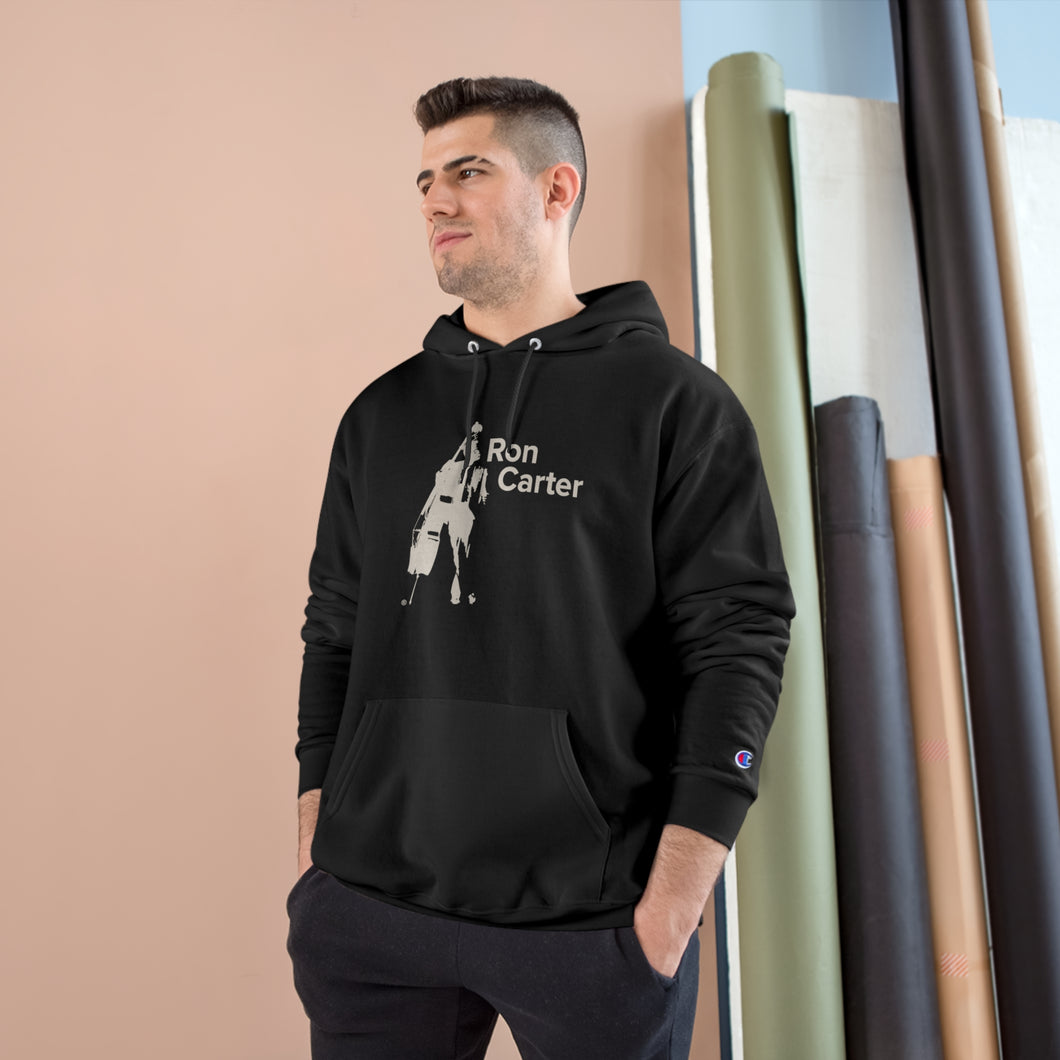 Ron Carter Pullover Hoodie