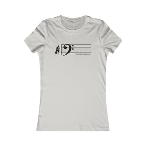 Women's Planet Elegance Tee