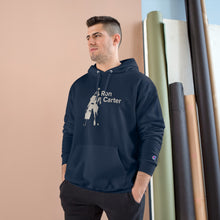 Load image into Gallery viewer, Hip-Hop Shout Out Pullover Hoodie