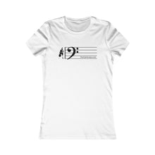 Load image into Gallery viewer, Women&#39;s Planet Elegance Tee