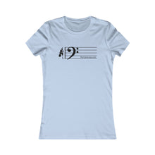 Load image into Gallery viewer, Women&#39;s Planet Elegance Tee