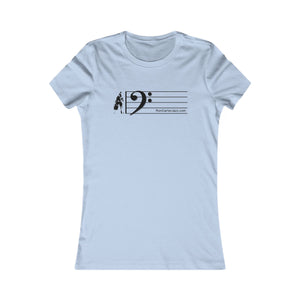 Women's Planet Elegance Tee