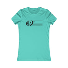 Load image into Gallery viewer, Women&#39;s Planet Elegance Tee