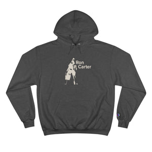 Hip-Hop Shout Out Pullover Hoodie