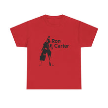 Load image into Gallery viewer, Ron Carter &quot;Kindness&quot; Tee Shirt Quote on Back