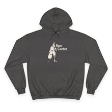 Load image into Gallery viewer, "I bring my sound" Pullover Hoodie