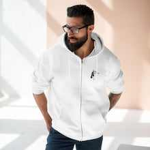 Load image into Gallery viewer, Ron Carter Zip Hoodie