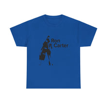 Load image into Gallery viewer, Ron Carter &quot;Kindness&quot; Tee Shirt Quote on Back