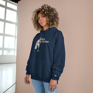 Ron Carter Pullover Hoodie