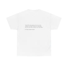 Load image into Gallery viewer, Hip-Hop Shout Out Tee Shirt
