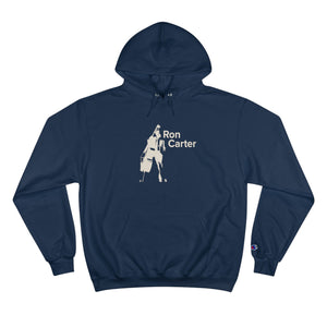 Ron Carter Pullover Hoodie