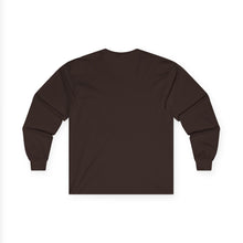 Load image into Gallery viewer, Ron Carter Bass Clef Long Sleeved Shirt