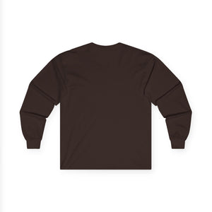 Ron Carter Bass Clef Long Sleeved Shirt