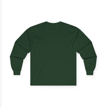 Load image into Gallery viewer, Ron Carter Bass Clef Long Sleeved Shirt