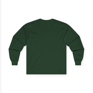 Ron Carter Bass Clef Long Sleeved Shirt