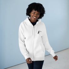 Load image into Gallery viewer, Ron Carter Zip Hoodie