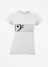 Load image into Gallery viewer, Women&#39;s Planet Elegance Tee
