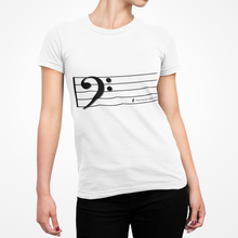 Load image into Gallery viewer, Women&#39;s Planet Elegance Tee