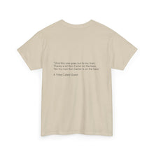 Load image into Gallery viewer, Hip-Hop Shout Out Tee Shirt