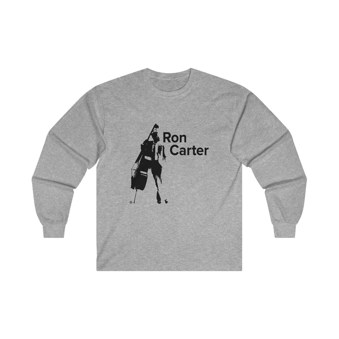 Ron Carter Jazz 