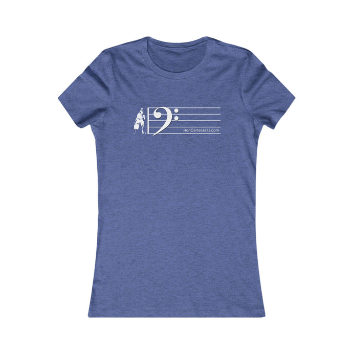 Women's Planet Elegance Tee