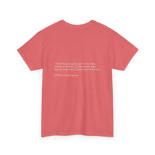 Load image into Gallery viewer, Hip-Hop Shout Out Tee Shirt