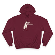 Load image into Gallery viewer, "I bring my sound" Pullover Hoodie