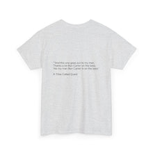 Load image into Gallery viewer, Hip-Hop Shout Out Tee Shirt