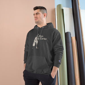 Ron Carter Pullover Hoodie