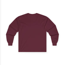 Load image into Gallery viewer, Ron Carter Bass Clef Long Sleeved Shirt