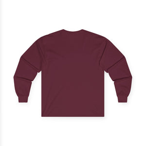 Ron Carter Bass Clef Long Sleeved Shirt