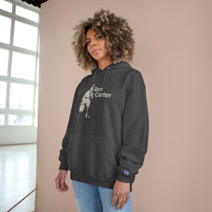 Hip-Hop Shout Out Pullover Hoodie