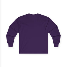 Load image into Gallery viewer, Ron Carter Bass Clef Long Sleeved Shirt