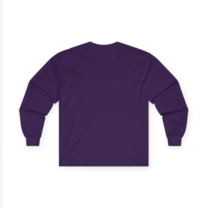 Ron Carter Bass Clef Long Sleeved Shirt