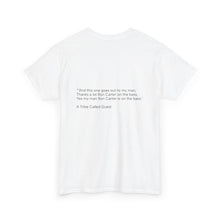 Load image into Gallery viewer, Hip-Hop Shout Out Tee Shirt