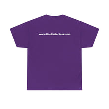 Load image into Gallery viewer, Miles, Ron, Herbie, Tony &amp; Wayne T shirt