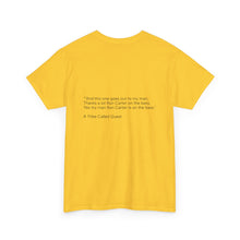 Load image into Gallery viewer, Hip-Hop Shout Out Tee Shirt