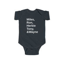 Load image into Gallery viewer, Jazz Onesie